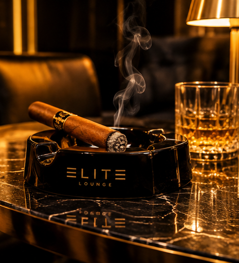 Salon cigares ELITE Lounge
